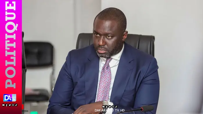 Abdou Karim Fofana convié à la commission d’enquête parlementaire le 12 octobre pour répondre des cessions du patrimoine bâti