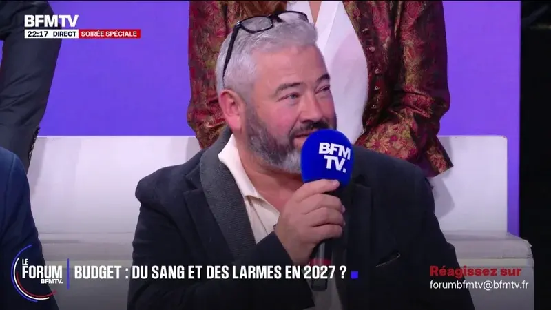 Entre ras-le-bol fiscal et crise éducative : la France face à une contestation sociale protéiforme