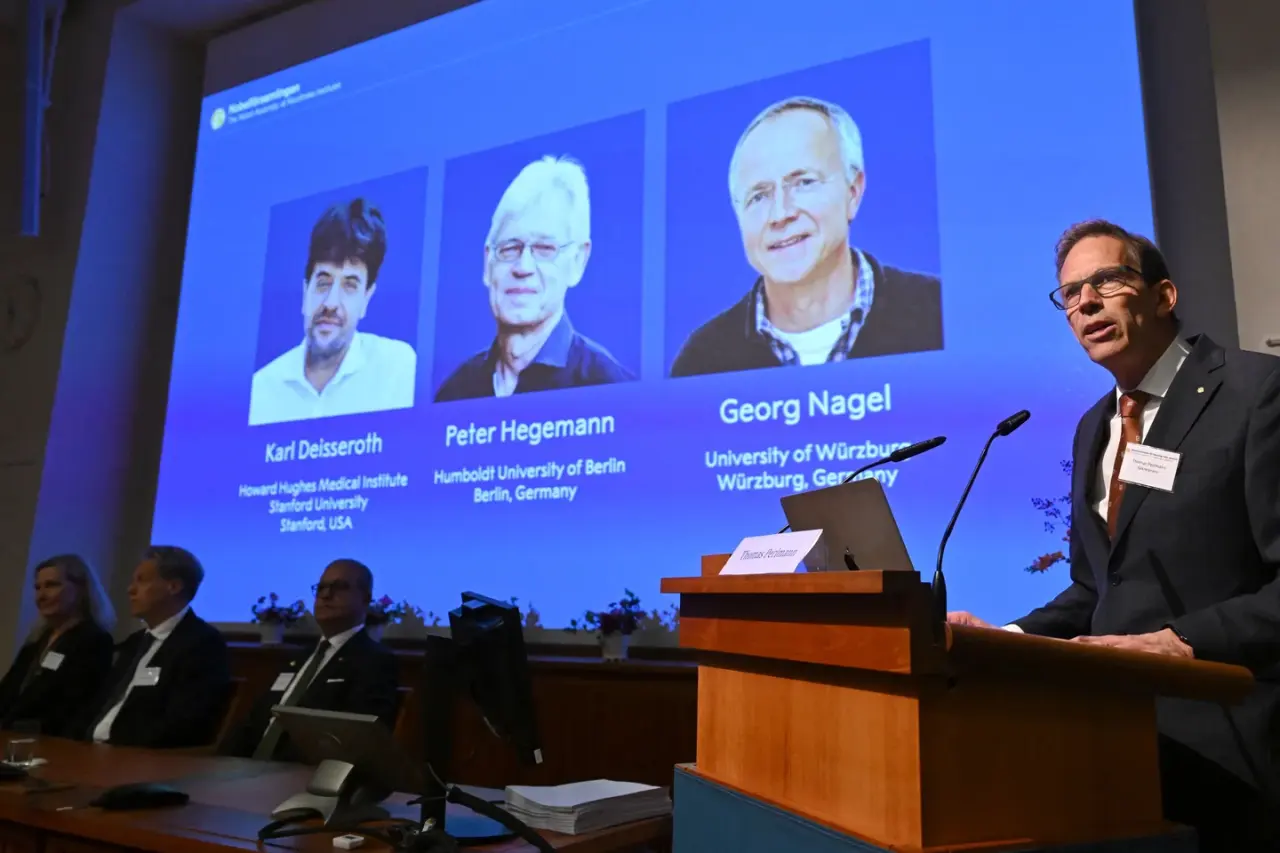 L'optogénétique à l'honneur : le Nobel de médecine récompense une avancée majeure dans la compréhension du cerveau