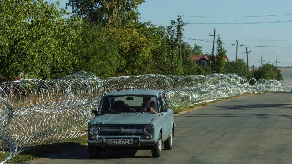 L'intensification des frappes russes sur Kramatorsk fragilise la logistique ukrainienne dans le Donbass