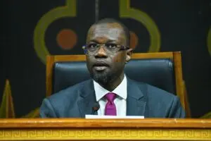 Tension institutionnelle au Sénégal : l'Assemblée nationale défie le Gouvernement sur la procédure du vote bloqué