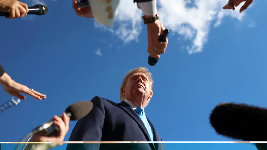 Donald Trump valide l'exécution par peloton du responsable de la tuerie de Fort Hood