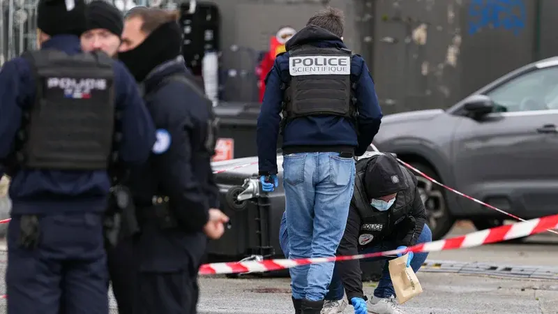Trappes : un hommage citoyen pour Pengo Bossio Wangi, victime d'un attentat raciste