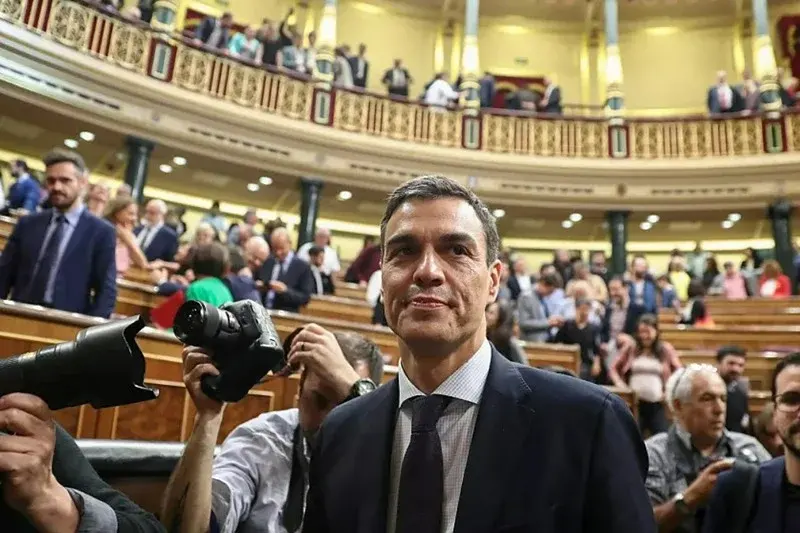 Le Premier ministre espagnol Pedro Sanchez convoque des élections législatives anticipées pour le 29 novembre