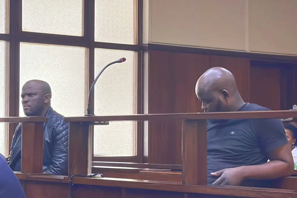 La municipalité d'uThukela sous pression après l'arrestation de son directeur général pour corruption