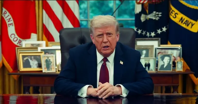 Donald Trump conteste l'attribution du prix Nobel de la paix 2026 à la juriste sud-africaine Navi Pillay