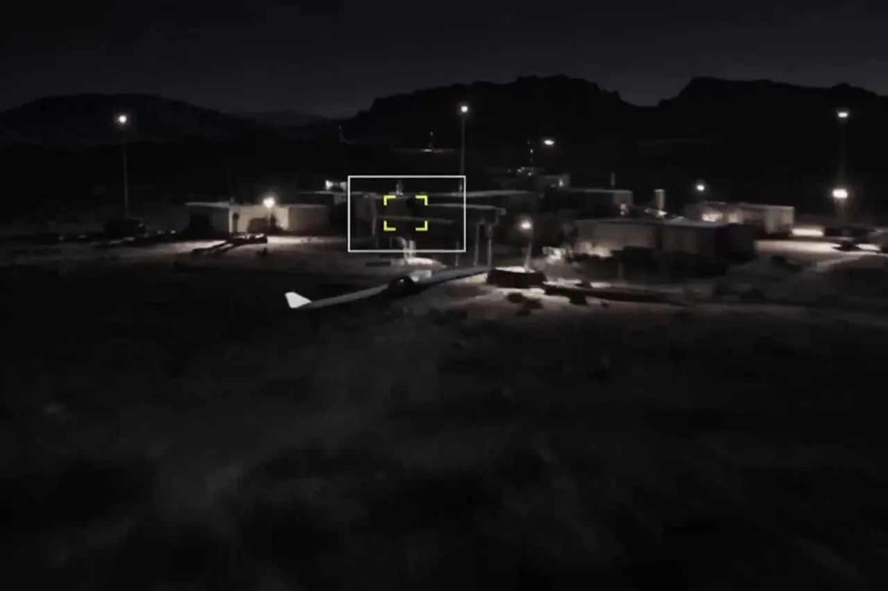 La start-up française Harmattan AI dévoile son drone longue portée IRIFI et signe un partenariat stratégique avec le Maroc