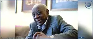 Le Sénégal pleure Cheikh Hamidou Kane, figure majeure de la pensée africaine et auteur de L'Aventure ambiguë