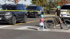Un adolescent de 16 ans ouvre le feu à l’école primaire Silver Rail à Bend (Oregon) : trois enfants et une enseignante tués, le tireur abattu par un civil
