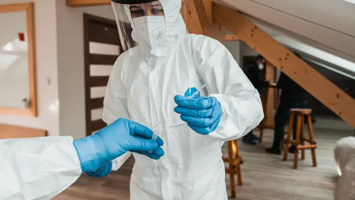 Une technicienne de laboratoire meurt en Sibérie, déclenchant une quarantaine et la crainte d’un premier cas de peste en Russie depuis 2016