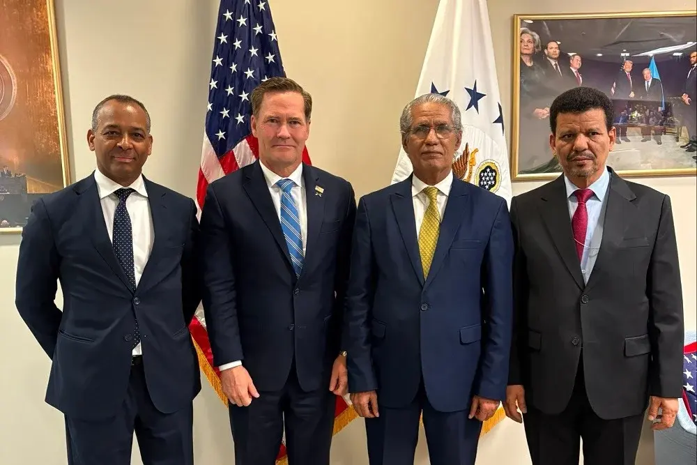 L'ambassadeur américain à l'ONU presse le Polisario de sortir du statu quo sur le Sahara marocain
