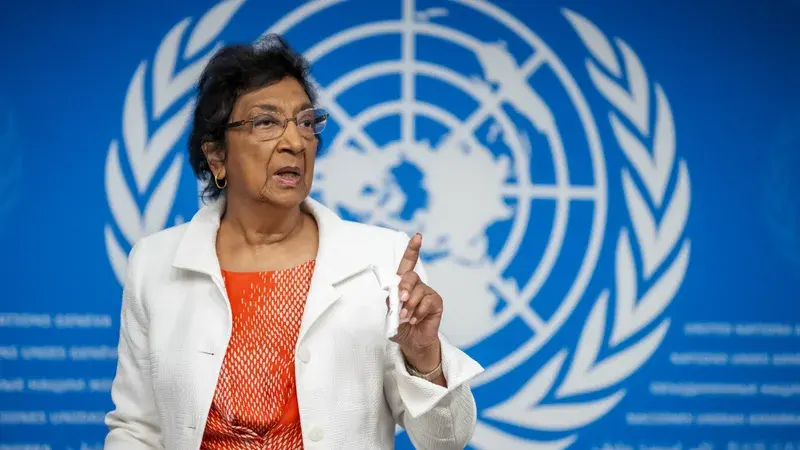 Le prix Nobel de la paix 2026 consacre le parcours de la juriste sud-africaine Navi Pillay