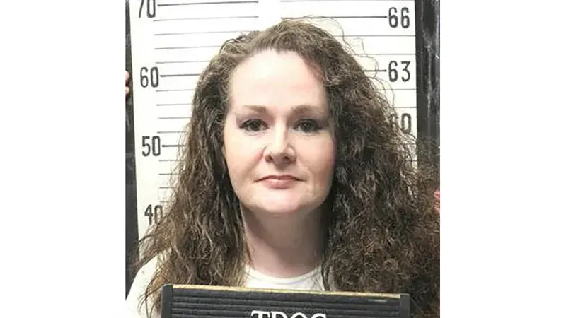 Le fiasco de l'exécution de Christa Pike dans le Tennessee relance le débat sur la peine capitale aux États-Unis