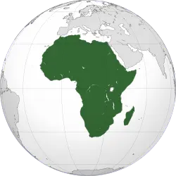 Le secteur du travail domestique en Afrique enregistre une hausse massive mais reste largement informel