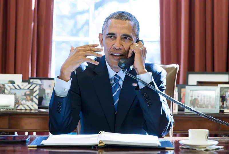 Barack Obama s'engage dans la campagne du Michigan pour soutenir Abdul El-Sayed face aux attaques identitaires
