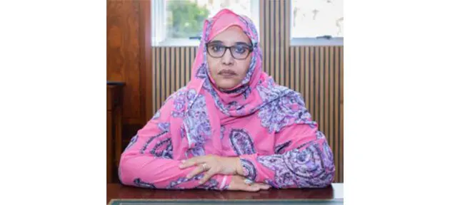 La ministre mauritanienne de l’Environnement se rend à Erevan pour la COP17 sur la biodiversité