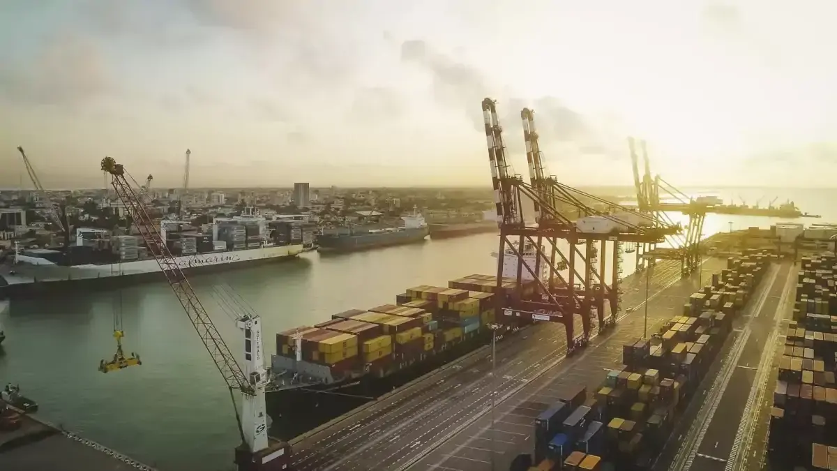 Le port de Cotonou voit le Burkina Faso devenir son principal marché de transit, tandis que le Niger perd du terrain