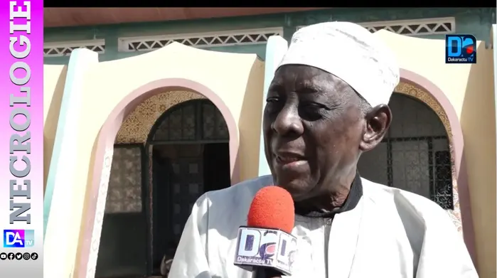 Disparition de Cheikh Hamidou Kane : le Sénégal perd une figure majeure de sa pensée et de son administration