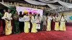 La 10e édition d'Africa Mousso consacre l'engagement des femmes burkinabè pour le développement local