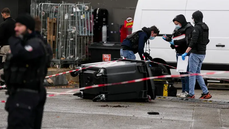 Attentat raciste dans les Yvelines : une mobilisation citoyenne en soutien aux victimes