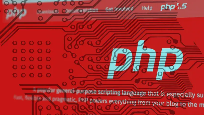 La faille critique du langage PHP expose les vulnérabilités structurelles du web mondial