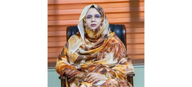 La ministre mauritanienne du Commerce et du Tourisme se rend à Doha pour le Forum mondial de l’investissement 2026
