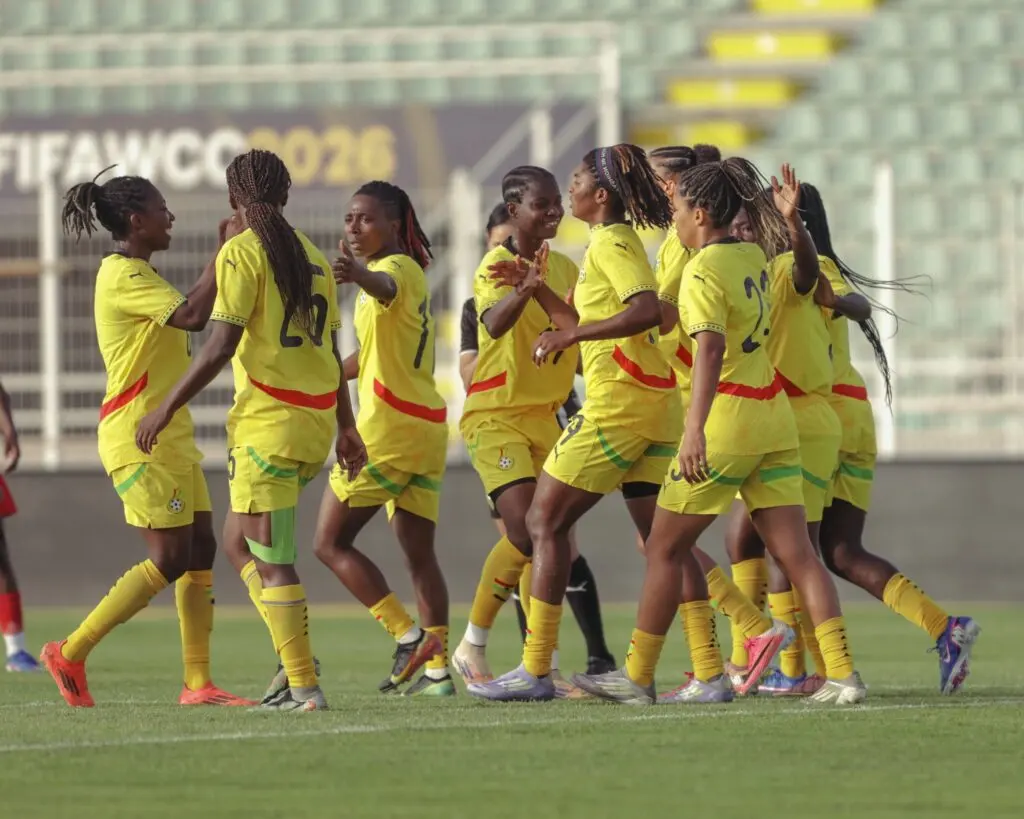 Les Black Queens du Ghana face à l'impératif historique d'une première qualification olympique pour Los Angeles 2028