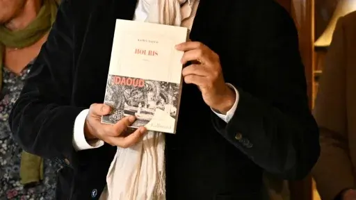 Affaire Houris : la psychiatre Aïcha Dahdouh conteste les accusations de violation du secret médical