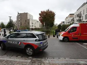 Attentat raciste à Trappes : le parcours brisé de Pengo Bossio Wangi, espoir du MMA français