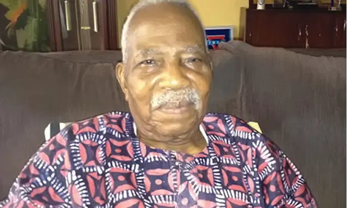 Le vice‑gouverneur de Lagos rend hommage à Reuben Fasoranti, icône d’Afenifere, et affirme que son héritage persistera parmi les Yorubas