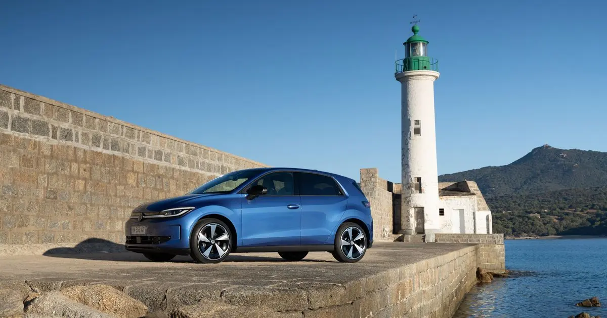 Les constructeurs allemands relancent leur stratégie électrique face à la concurrence chinoise