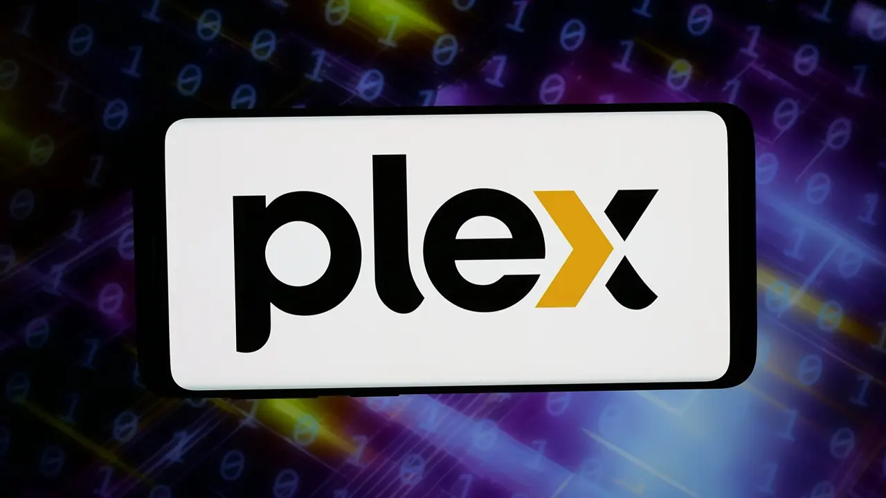 Des serveurs Plex obsolètes ciblés par une campagne de minage illicite et de détournement de trafic