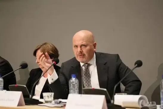 Les États-Unis imposent des sanctions inédites contre la Cour pénale internationale
