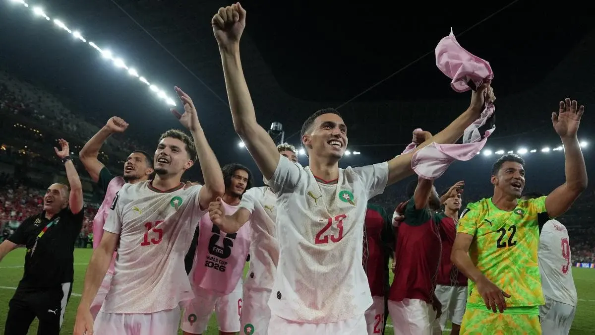 Le Maroc reste muet après l’audience du TAS sur la décision controversée de la CAN 2025