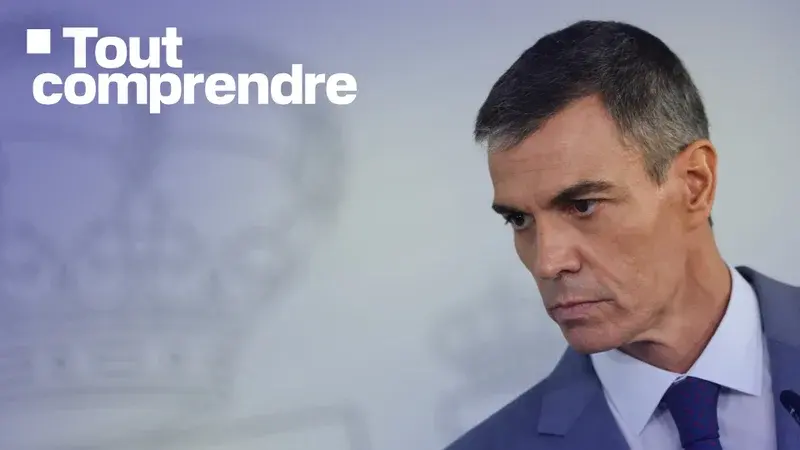 L'Espagne convoque des élections anticipées pour le 29 novembre après l'échec des réformes sur le logement