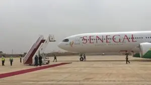 Air Sénégal face à une crise sociale majeure : le trafic aérien menacé par une dette colossale