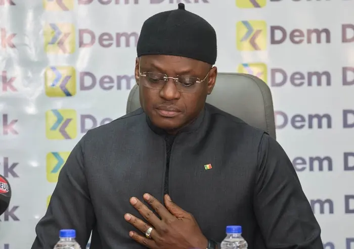 Modou Bara Gaye dirige DDD, ambitionne faire de la mobilité urbaine sénégalaise un levier d’inclusion sociale et de croissance économique