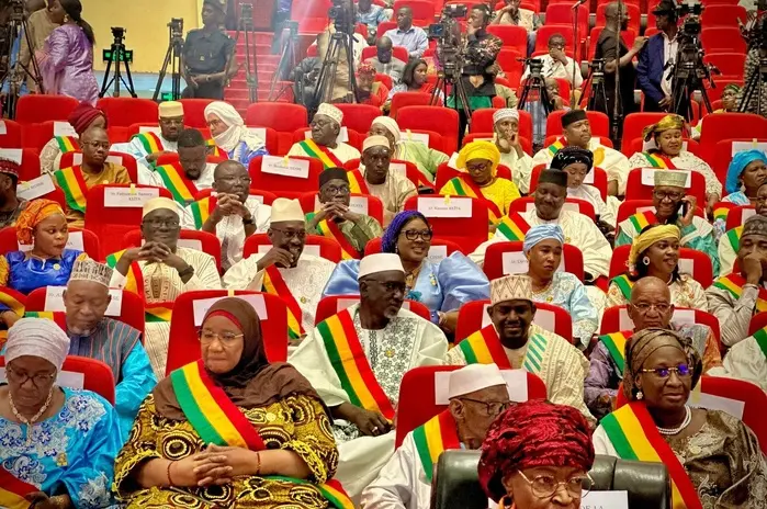 Le Mali réforme son Code de la famille pour permettre la déchéance de nationalité des citoyens d'origine