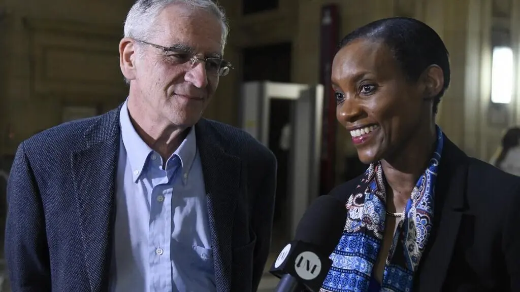 Dafroza Gauthier, figure de proue de la lutte judiciaire contre les génocidaires rwandais, s'est éteinte