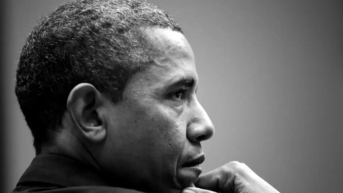 Barack Obama dénonce une instrumentalisation de l'appareil judiciaire contre la députée Ilhan Omar