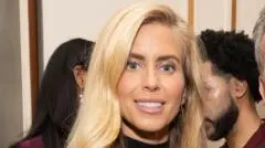 Donald Trump nomme la communicante Katie Zacharia au poste de porte-parole de la Maison-Blanche