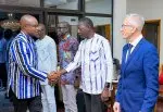 Burkina Faso à Moscou : le Premier ministre Ouédraogo cherche à renforcer sécurité, investissements et technologies au 3ᵉ Sommet Russie‑Afrique