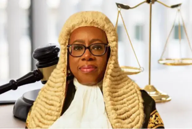La cheffe de la justice nigériane réaffirme l'indépendance du pouvoir judiciaire pour les 66 ans du pays