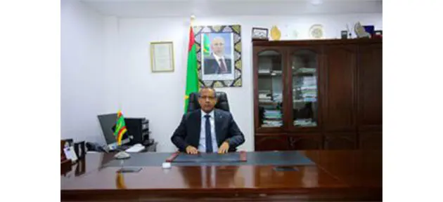 Le ministre mauritanien des Affaires économiques se rend à Madrid pour le forum sur le financement des ODD, boostant la diplomatie économique