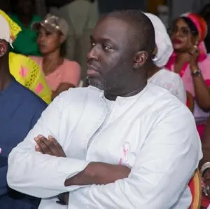 Abdou Karim Fofana confirme sa disponibilité pour l’audition du 12 octobre devant la commission d’enquête sur les cessions d’immeubles de l’État
