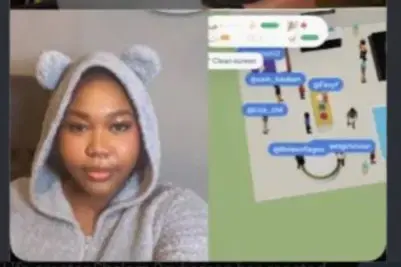 La créatrice du jeu Lagos Life estime la valeur de sa plateforme à un milliard de dollars