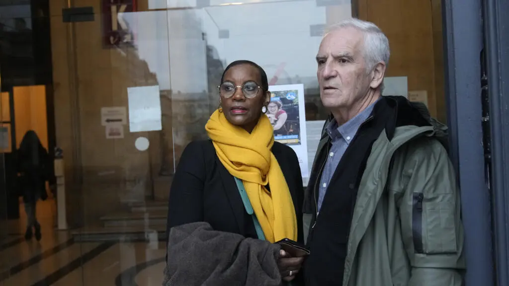 Disparition de Dafroza Gauthier, figure centrale de la lutte contre l'impunité des génocidaires rwandais