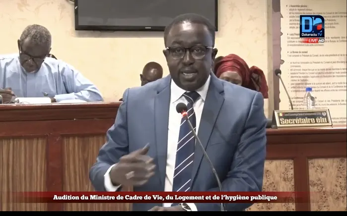 Le secteur privé sénégalais alerte : licenciements massifs, frais portuaires de 45 % et appel à un dialogue public‑privé urgent