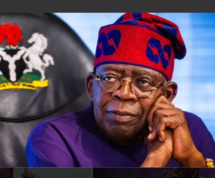 Bola Tinubu décrète trois jours de deuil national après le crash mortel d’un ATR‑42 de l’Armée de l’air nigériane