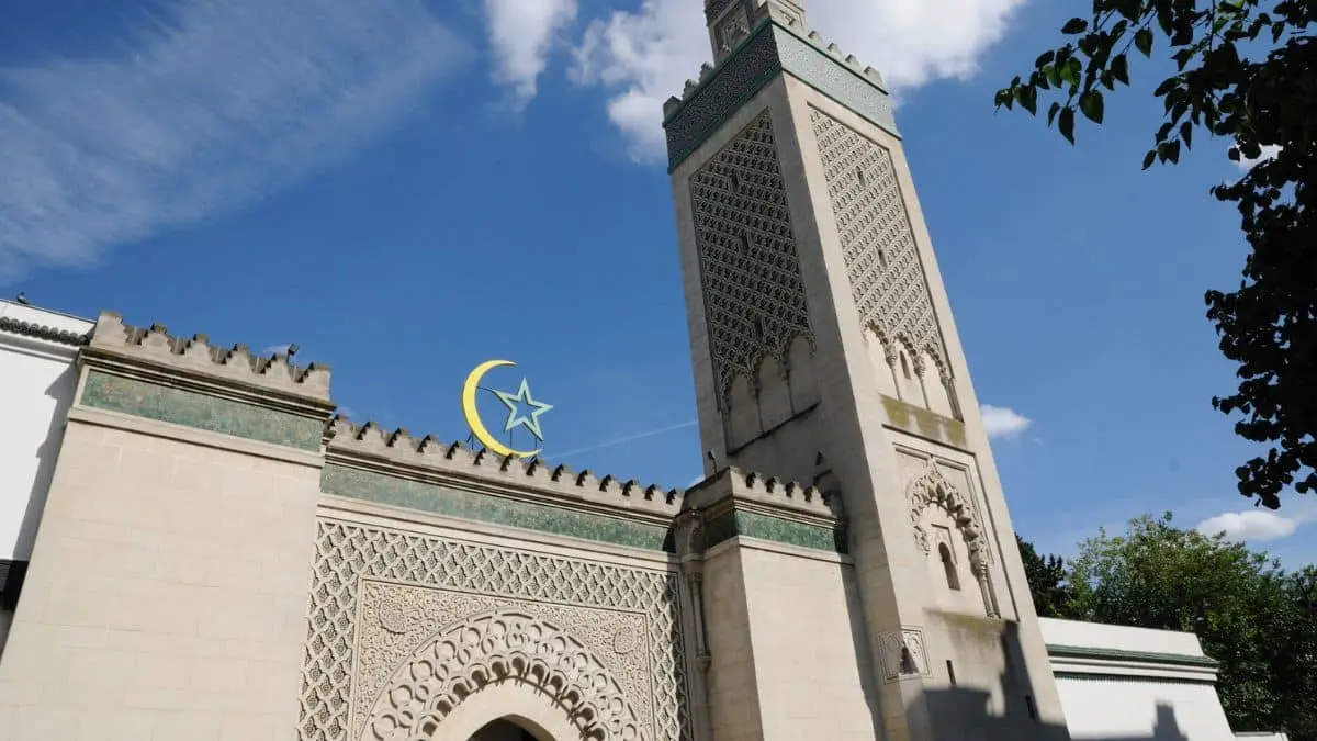 La Grande Mosquée de Paris met en lumière le patrimoine historique et culturel de la ville de Constantine